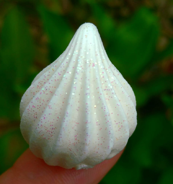 Suspiro Sabor Limão